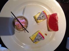 -AdD全日制餐厅(中谷花园酒店)