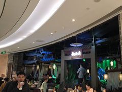 -韵秋荷(宝山龙湖天街店)
