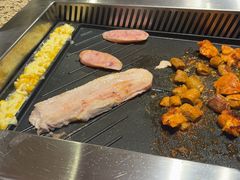 -阿亲家·韩式无限烤肉(春熙路店)