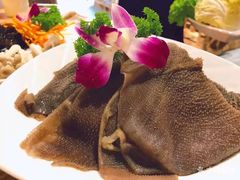 -草原塞蛮羊火锅城(港湾店)