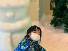 -世界之窗阿尔卑斯冰雪世界