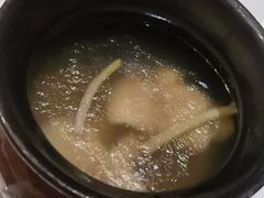 -杭州钱江新城万怡酒店-西餐厅