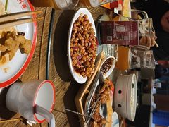 -永红源啤酒·烧烤·海鲜·大排档(青特城店)