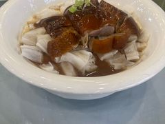 -绿雅居原生态农庄(小涌店)