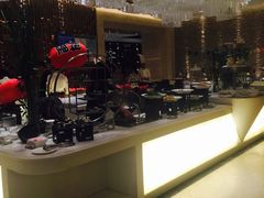 -世德花园酒店自助餐