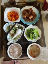 -奕新一诺台式母婴护理中心(我格广场店)