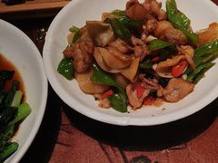 -缪氏川菜(深圳北站缤果空间店)