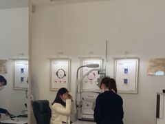 -AOJO眼镜(南翔印象城MEGA店)