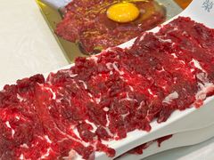 -荣叔港式沙嗲牛肉火锅(正佳潮流店)