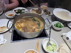 -蝎王府羊蝎子(天通苑店)