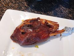 -皇城老妈·大连海鲜火锅(港湾店)