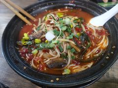 -李米线(武陵路店)