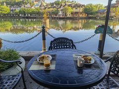 -茵特拉根酒店·西餐厅