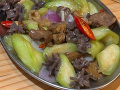-阿鸡鱼庄·顺德鲜蒸小炒(亚运村店)