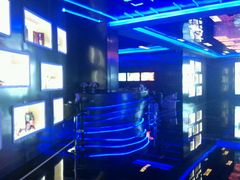-泡沫BUbbLE量贩式KTV(金沙江路店)