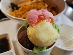 -火炉火自助餐(西直门凯德MALL店)