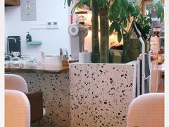 -Line 咖啡(石厦花园店)