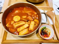 -福客·现熬鸡汤麻辣烫(天安云谷店)