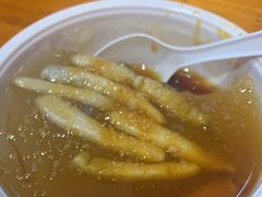 -安海五叔公土笋冻(西街店)