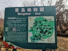 -青岛动物园