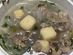 -小杨生煎(天之骄子店)