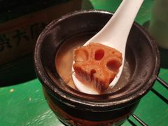 -费大厨辣椒炒肉(太平老街店)