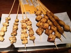 -肉串汪(望京店)