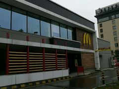 -麦当劳(国际社区店)
