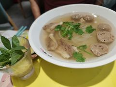 -蔡澜Pho·越南粉餐厅(海上世界店)