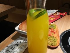 -山城外·非遗酸菜鱼(蜀都万达店)
