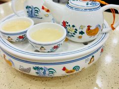 -点都德(龙之梦店)