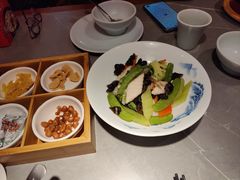 -闽上鲜·福建菜(龙湖滨江天街店)