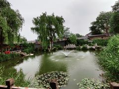 -青州古城