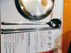 -老炉家木炭烤肉(长江国际店)