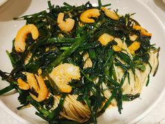 -老人和饭店(打浦路店)