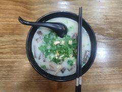 -鸭小妹鸭血粉丝(老门东店)