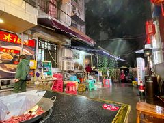 -肥龙火锅(南坪店)