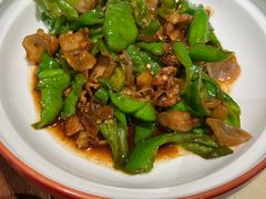 -绿茶餐厅(财富购物中心店)