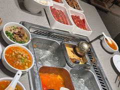 -海底捞火锅(龙湖时代天街店)