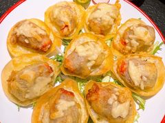 -莲华素食府