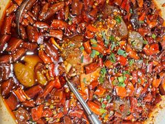 -川正旺江湖菜(三元桥店)