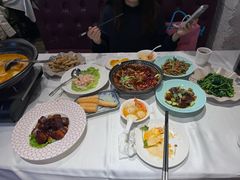 -外滩往事民国上海菜(黄浦店)