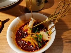 -新太二·鲜料川菜(晶耀前滩店)