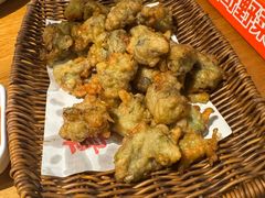 -大家食府·福建菜(FAC协盛中心庭院餐厅店)