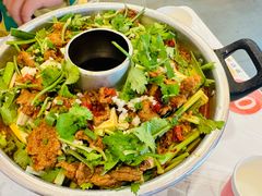 -王大乔泡椒米线(桐梓坡店)