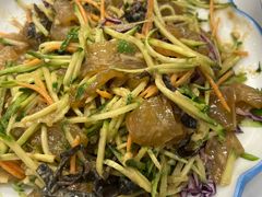 -一口猪海鲜浑锅·东北家常菜