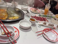 -八合里牛肉火锅(上海中山公园店)