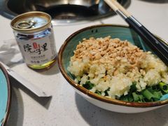 -墨居上隐·院子里火锅(峨眉店)