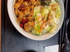 -永和大王(茉莉上新·漕宝店)