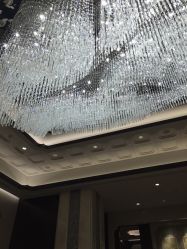 -唐山香格里拉大酒店·宴会厅